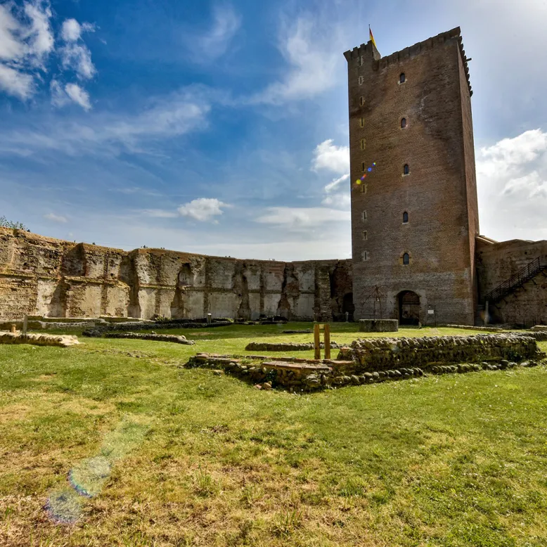 Château de Montaner