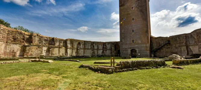 Château de Montaner