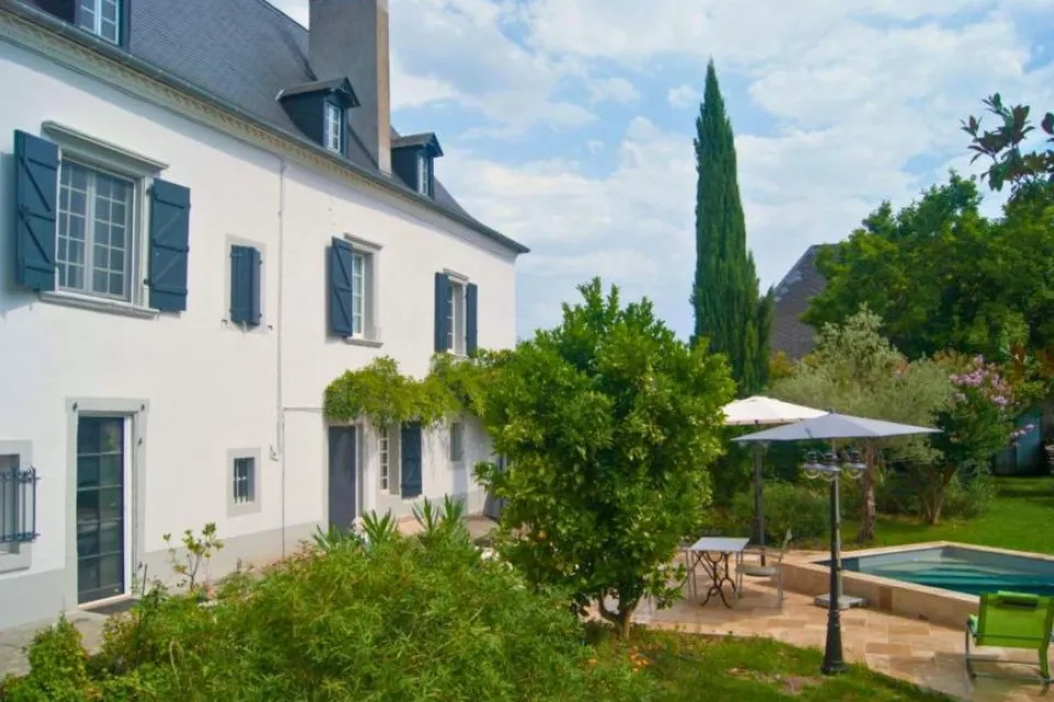 Maison Capdevielle
