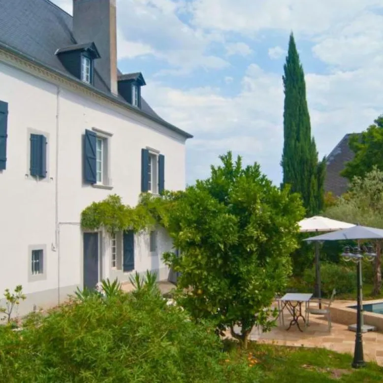 Maison Capdevielle