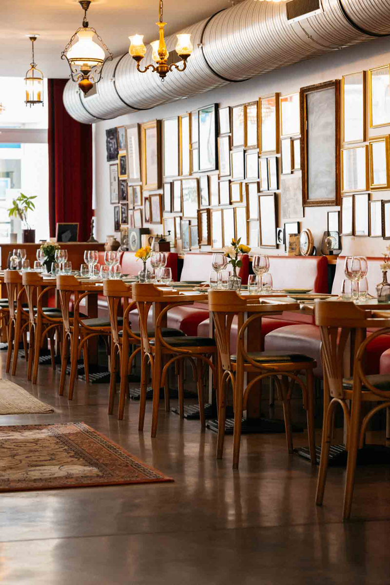 La Maison de l'horloge