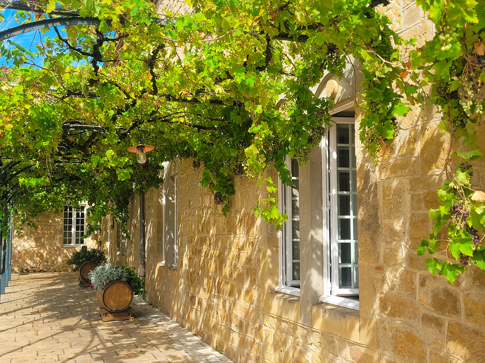 Le Prieuré de Madiran