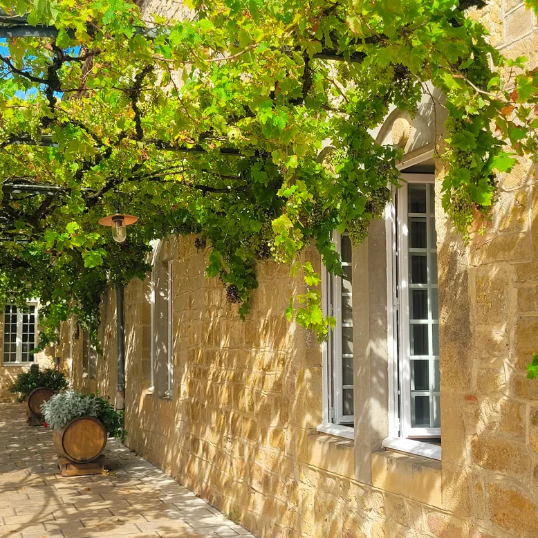 Le Prieuré de Madiran