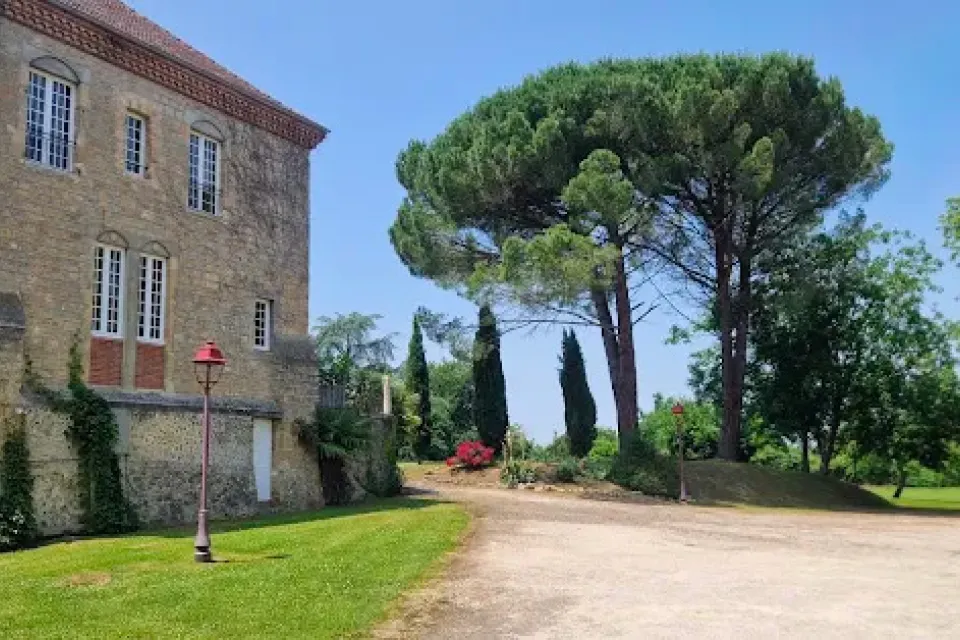Le Prieuré de Madiran