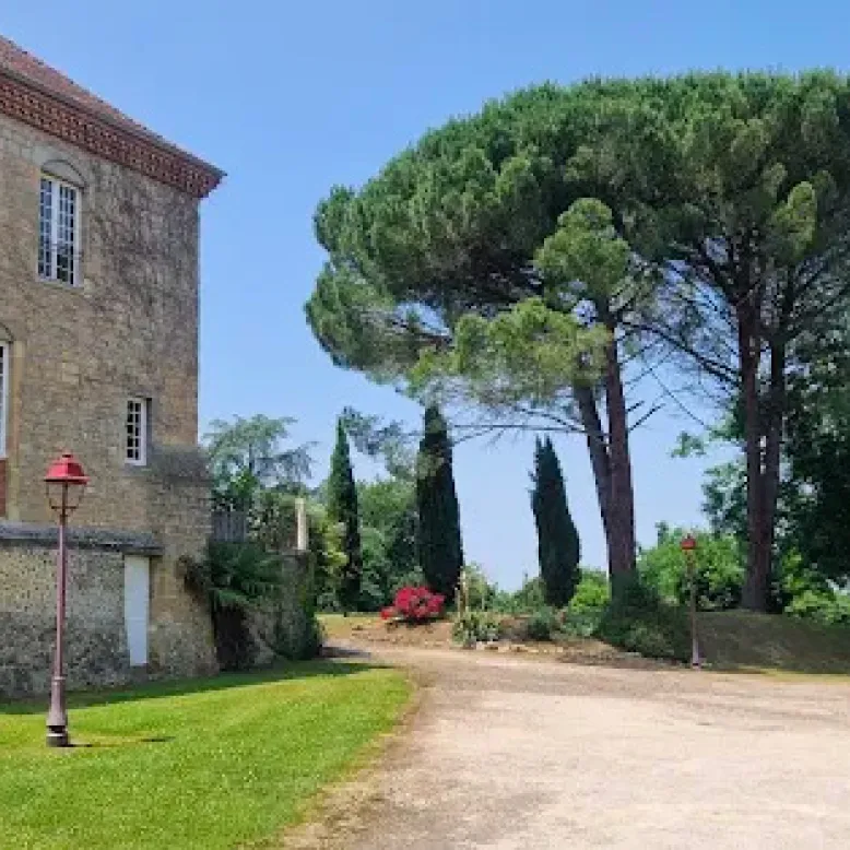 Le Prieuré de Madiran