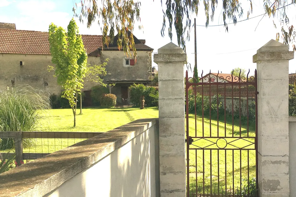 Gîte Chez Lydie