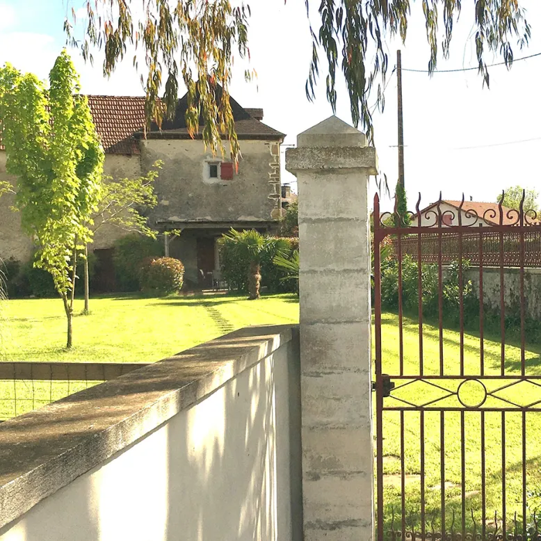 Gîte Chez Lydie