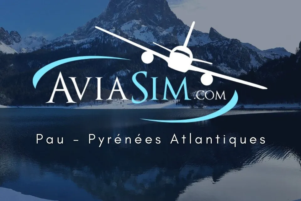 Aviasim Simulateur de Vol