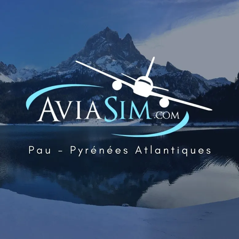 Aviasim Simulateur de Vol