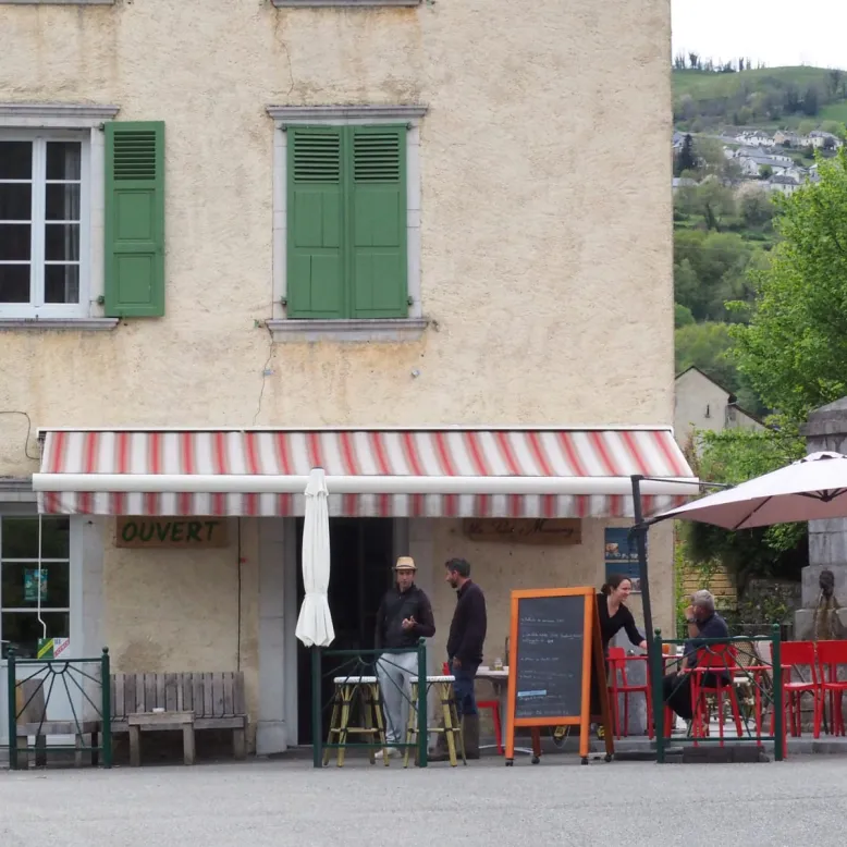 Le Petit Manseng