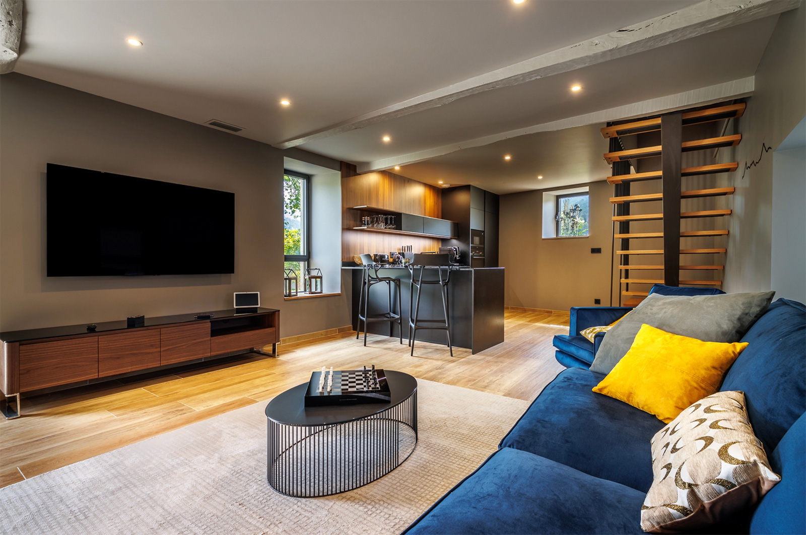 Pyrénées Prestige - Gîte Le Moulin