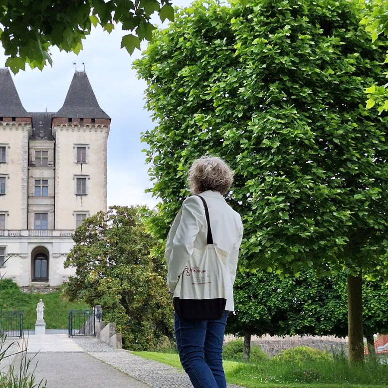 Guide Epicurieuse Caroline Barrow