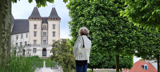 Guide Epicurieuse Caroline Barrow