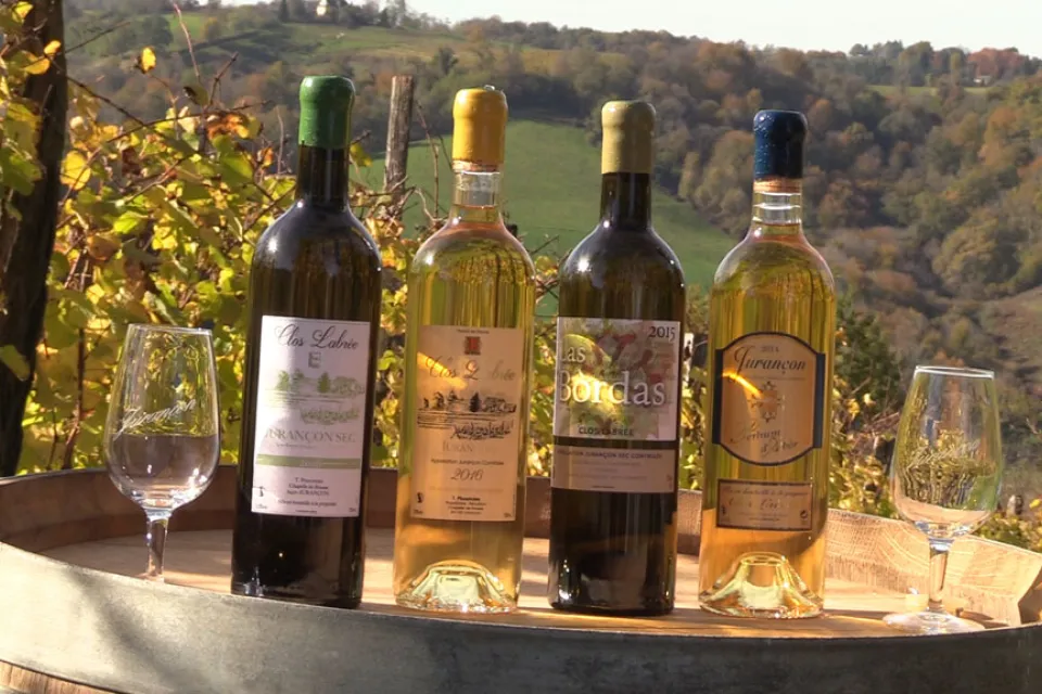 Clos Labrée