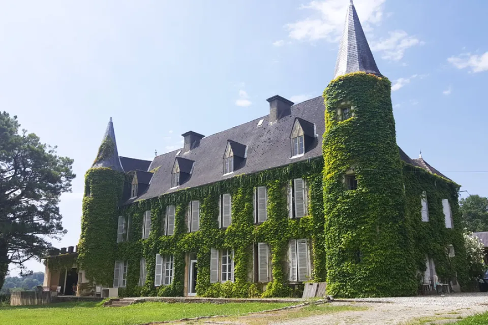 Château Lafitte