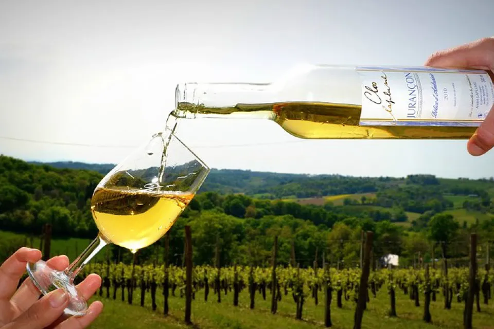 Clos Laplume