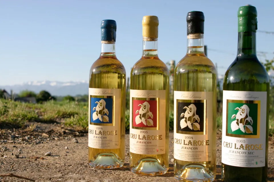 Cru Larose
