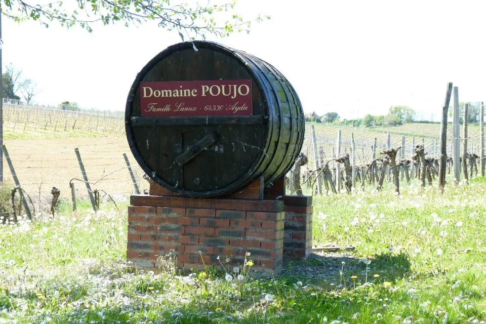 Domaine Poujo