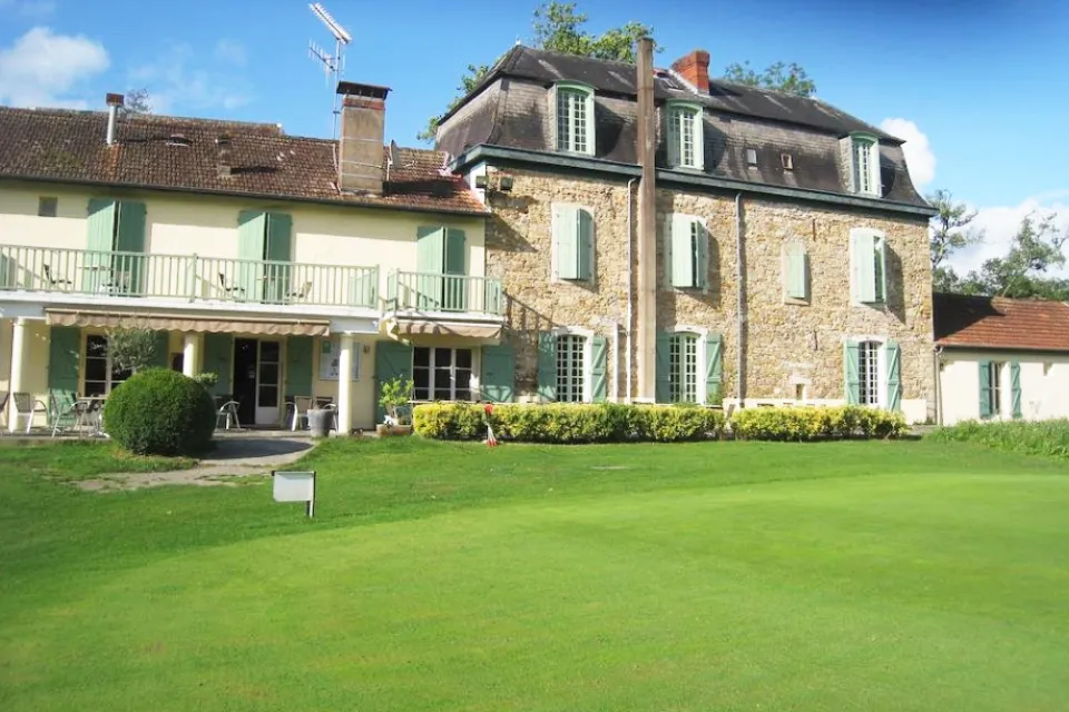 Golf Club Hélios
