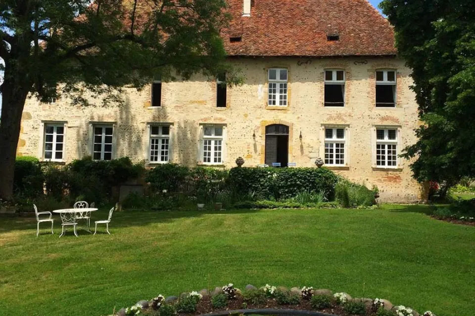 Château de Momas