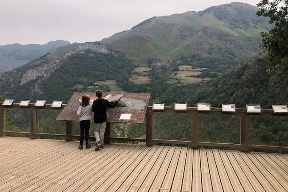 Parc'Ours