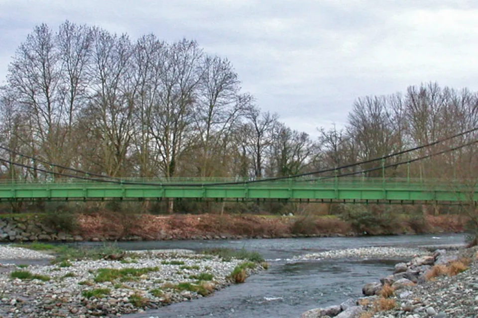 Bastide d'Assat