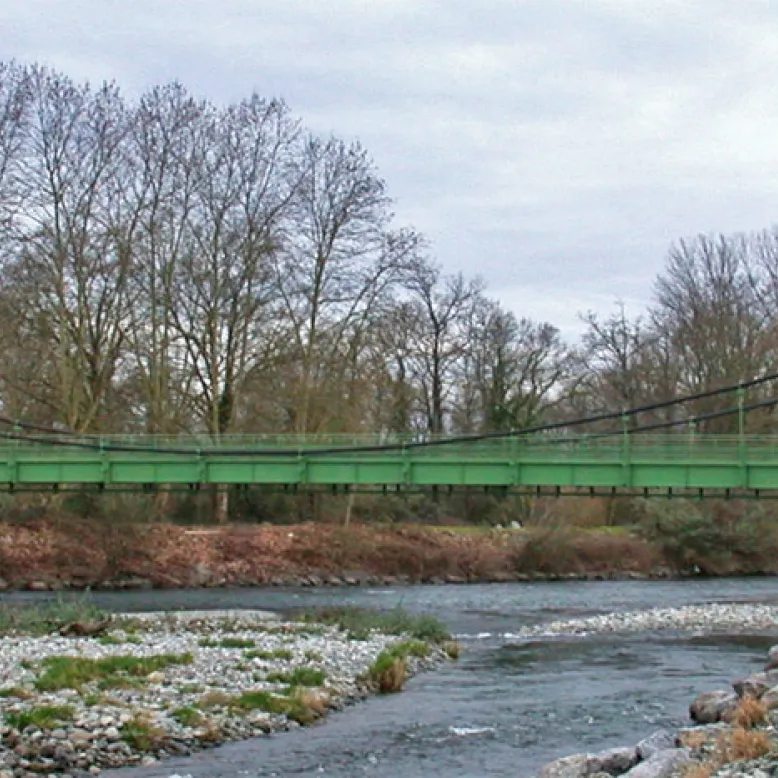 Bastide d'Assat