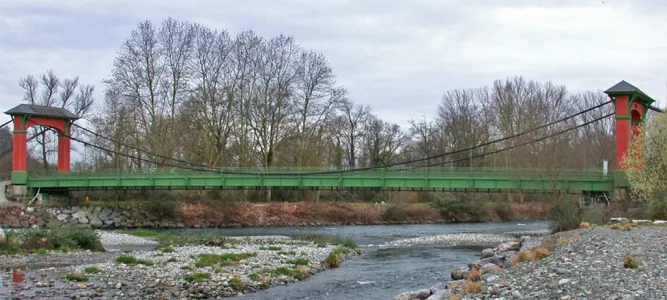 Bastide d'Assat