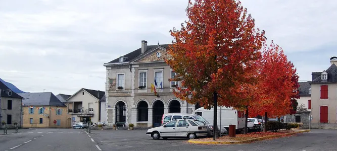 Bastide de Bruges