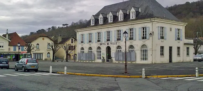 Bastide de Gan