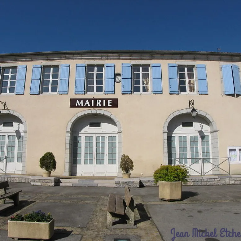 Bastide de Labastide-Villefranche