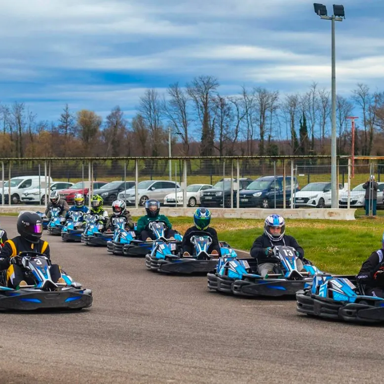 Circuit Berdery