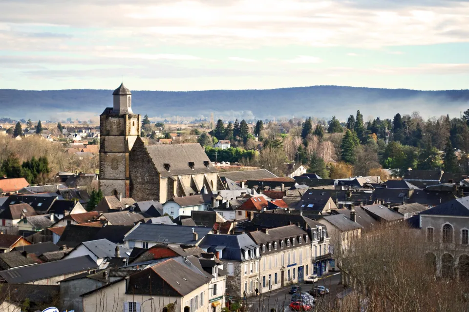 La pépite du Béarn