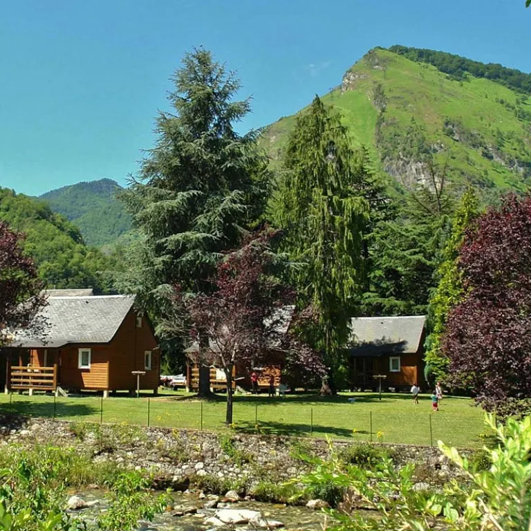 10 campsites for a natural stay in Béarn, prep ...