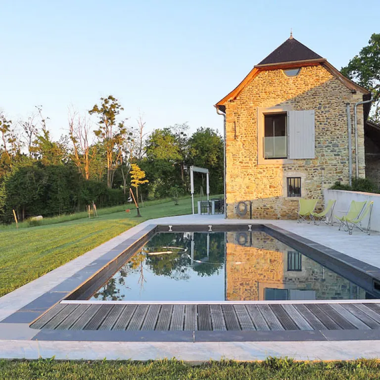 Our selection of cottages in Béarn
