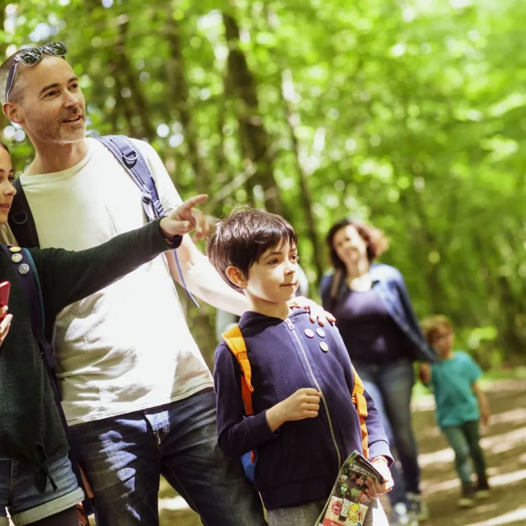 Family activities in Coteaux Bearn Madiran