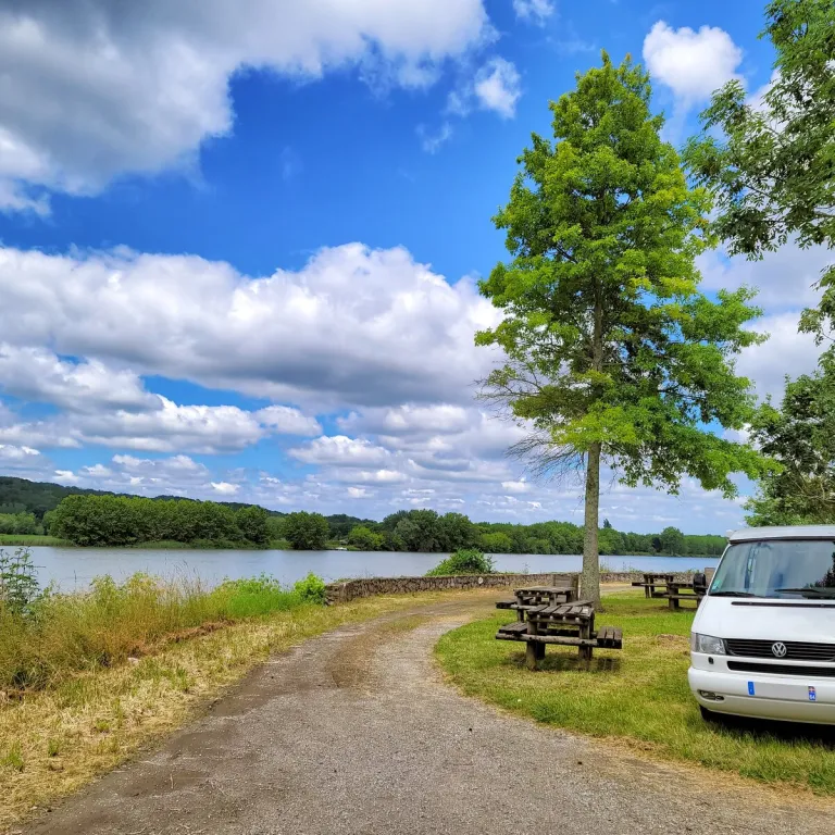 Roadtrip along the Gave de Pau