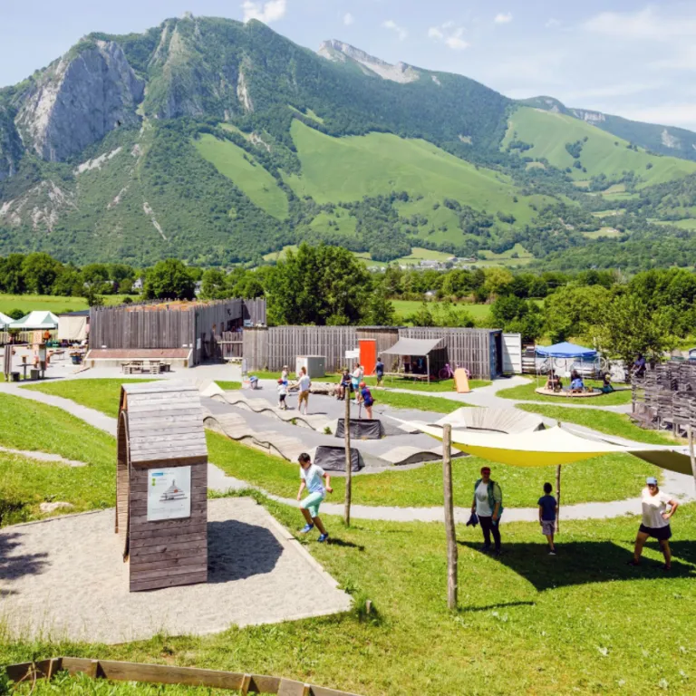 Espace Ludopia: A day of unusual activities wi ...