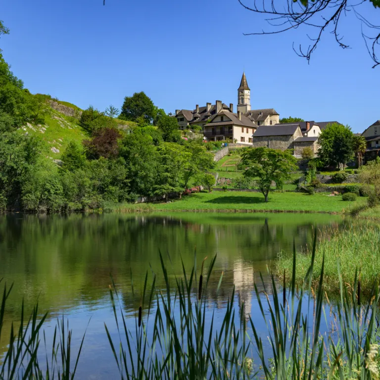 Visit Béarn in 7 days