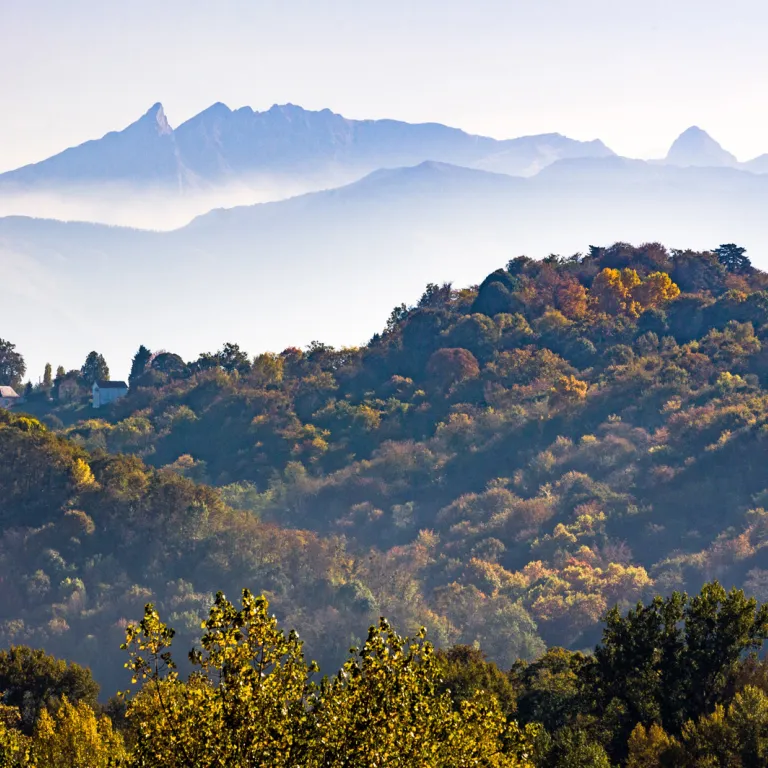 What to do in Béarn in autumn?