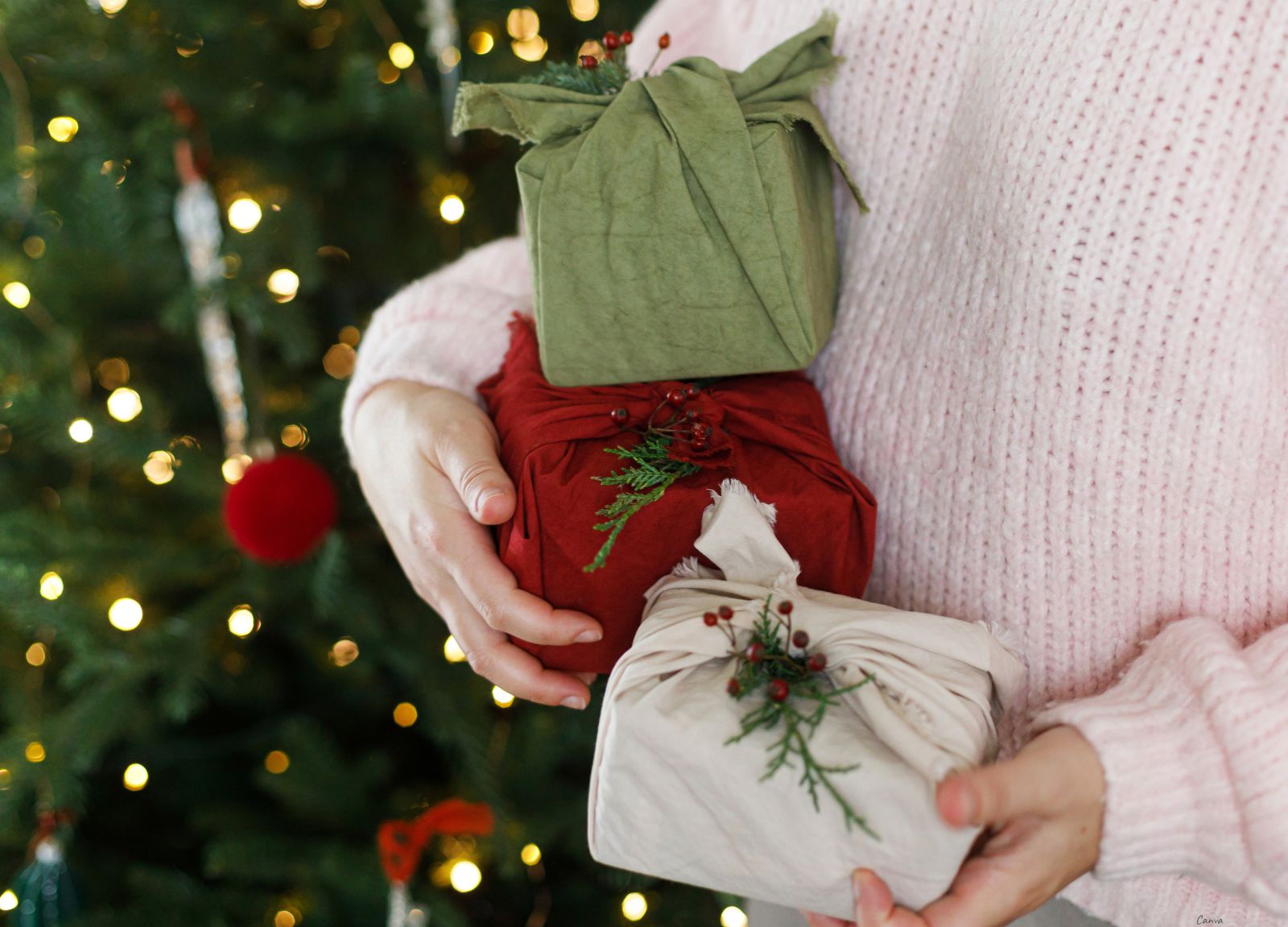 Les Cadeaux de Noël du Béarn