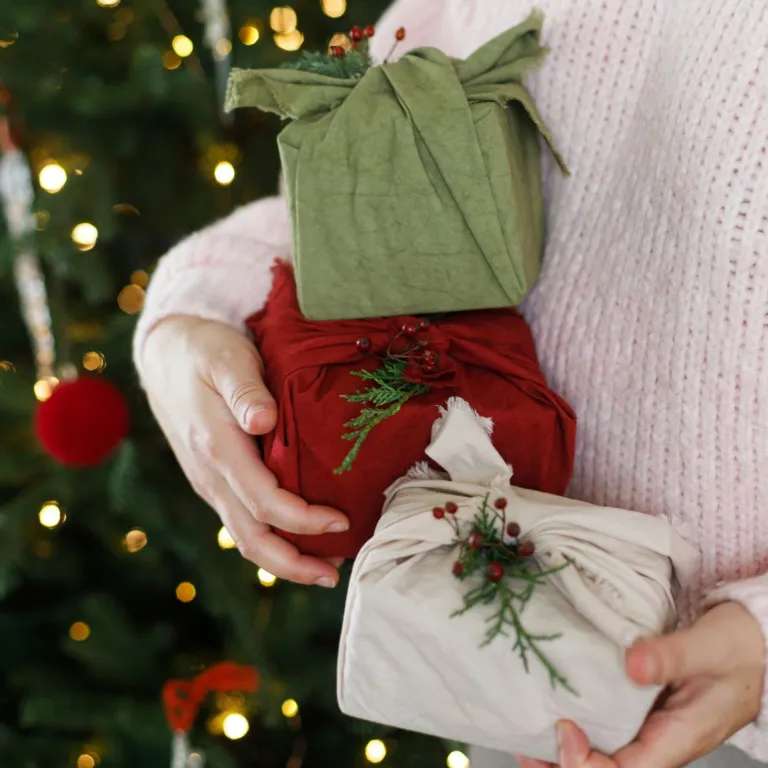 Christmas Gifts from Béarn