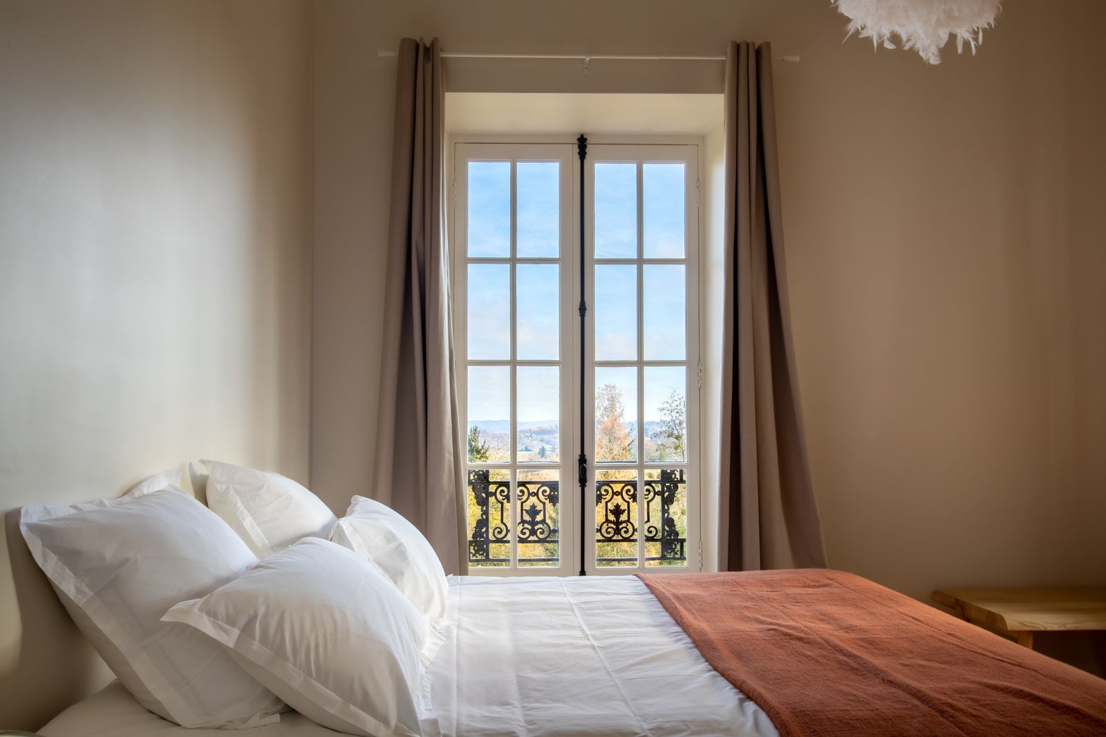 Maison d’hôtes et restaurant gastronomique dan ...