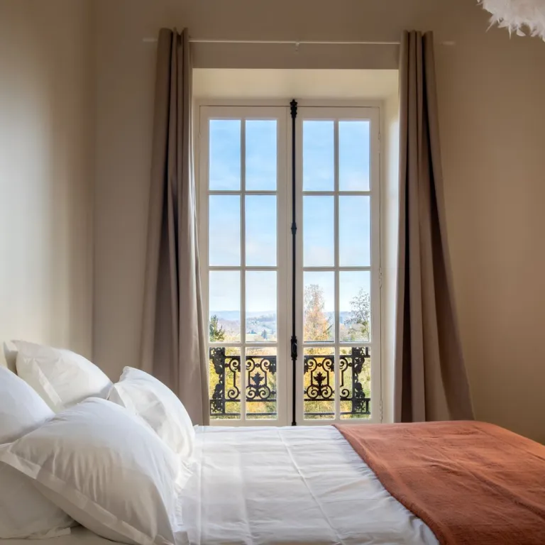 Guest house and gourmet restaurant in Béarn: L ...
