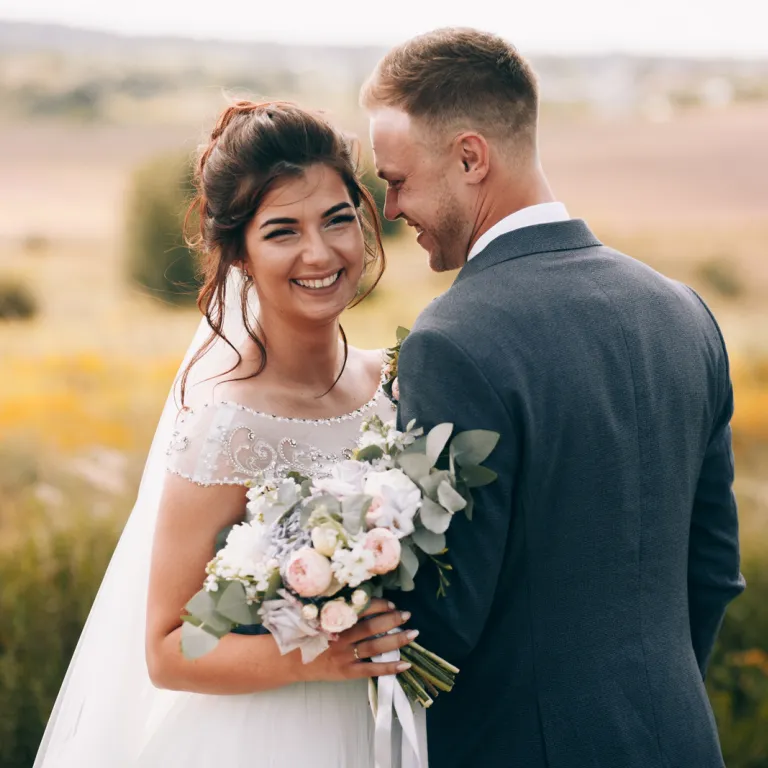 Getting married in Béarn
