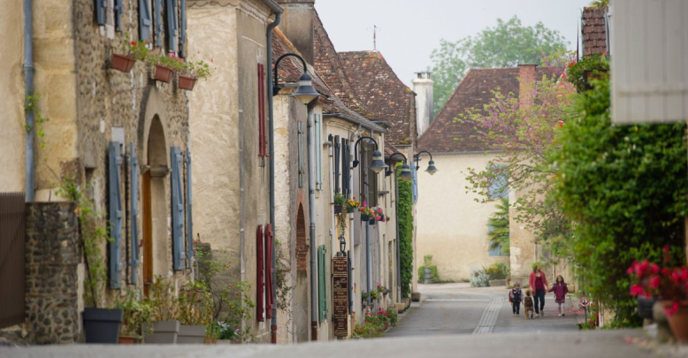 Coordinates - Guide Béarn Pyrénées