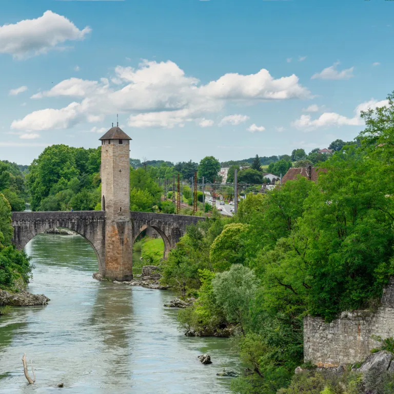 Top 10 things to do in and around Orthez!