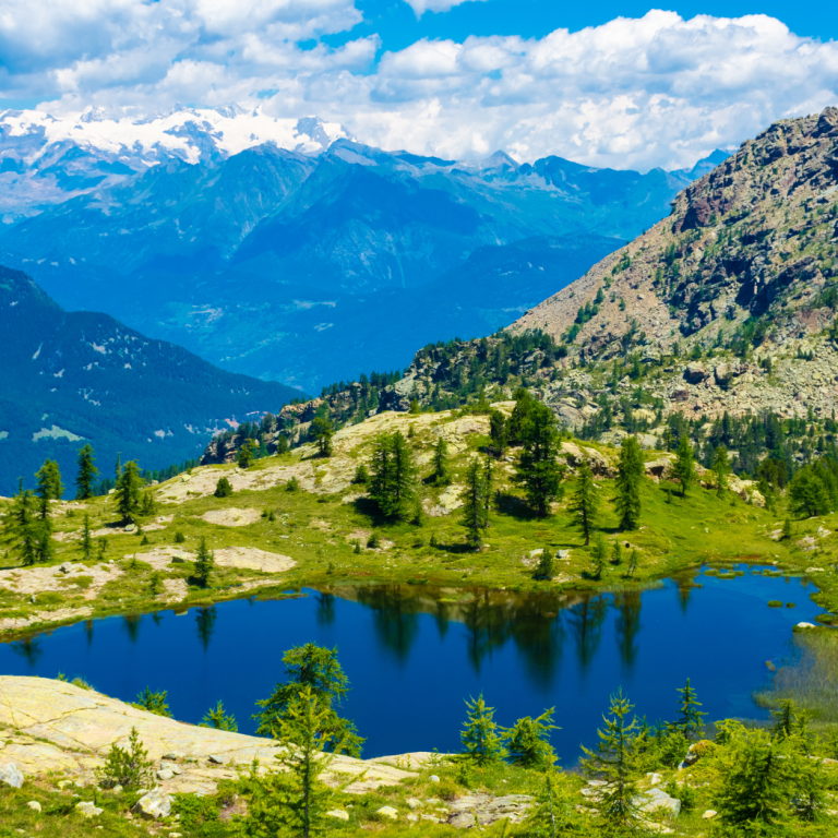 Béarn-Pyrénées in summer, an unforgettable vac ...