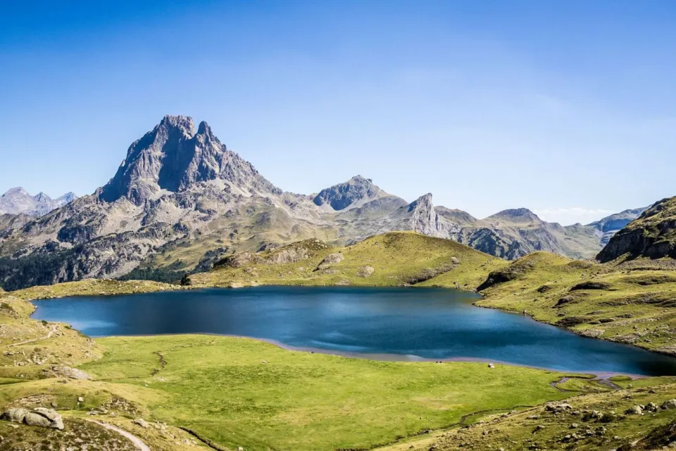 Les Pyrénées n'attendent plus que vous !