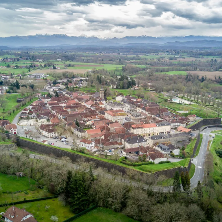 What to do in Béarn in winter?